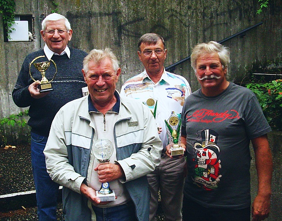 Die Sieger der Verbandsliga 2009 Die Sieger der Verbandsliga 2009